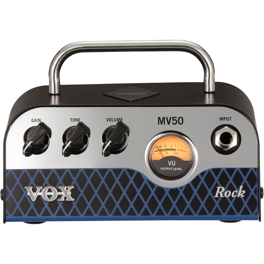 Vox Mv50 Rock