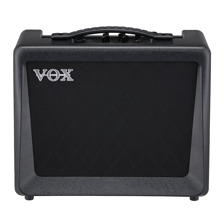 Vox Vx15 Gt