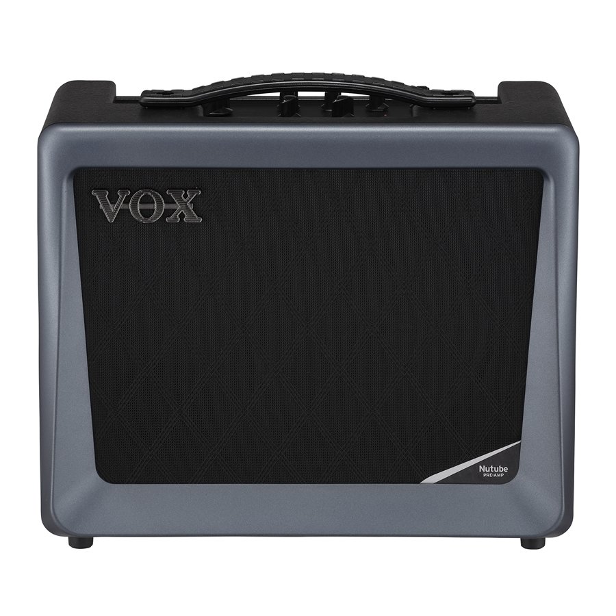 Vox Vx50 Gtv
