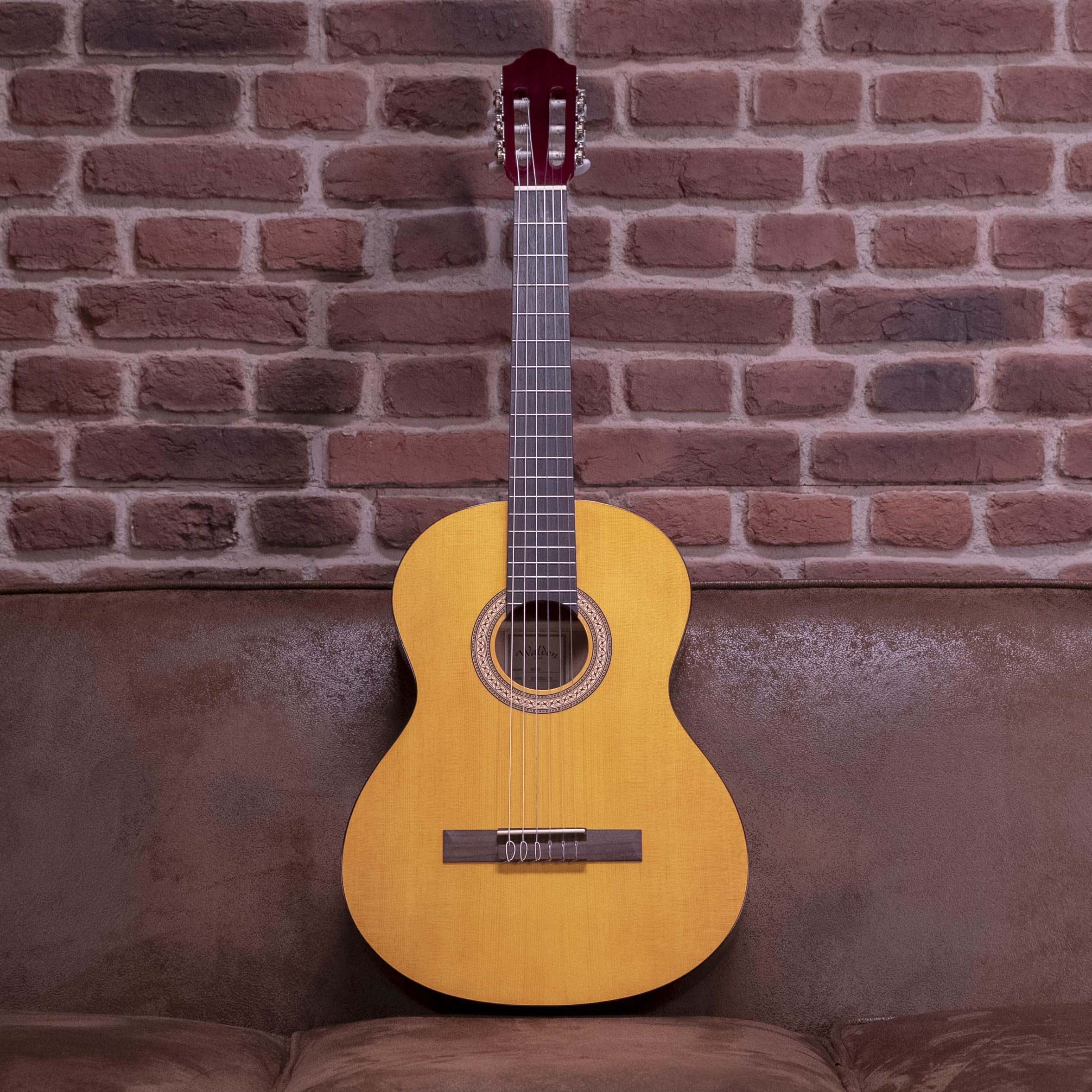 Walden Wan350W Chitarra Classica Standard 300
