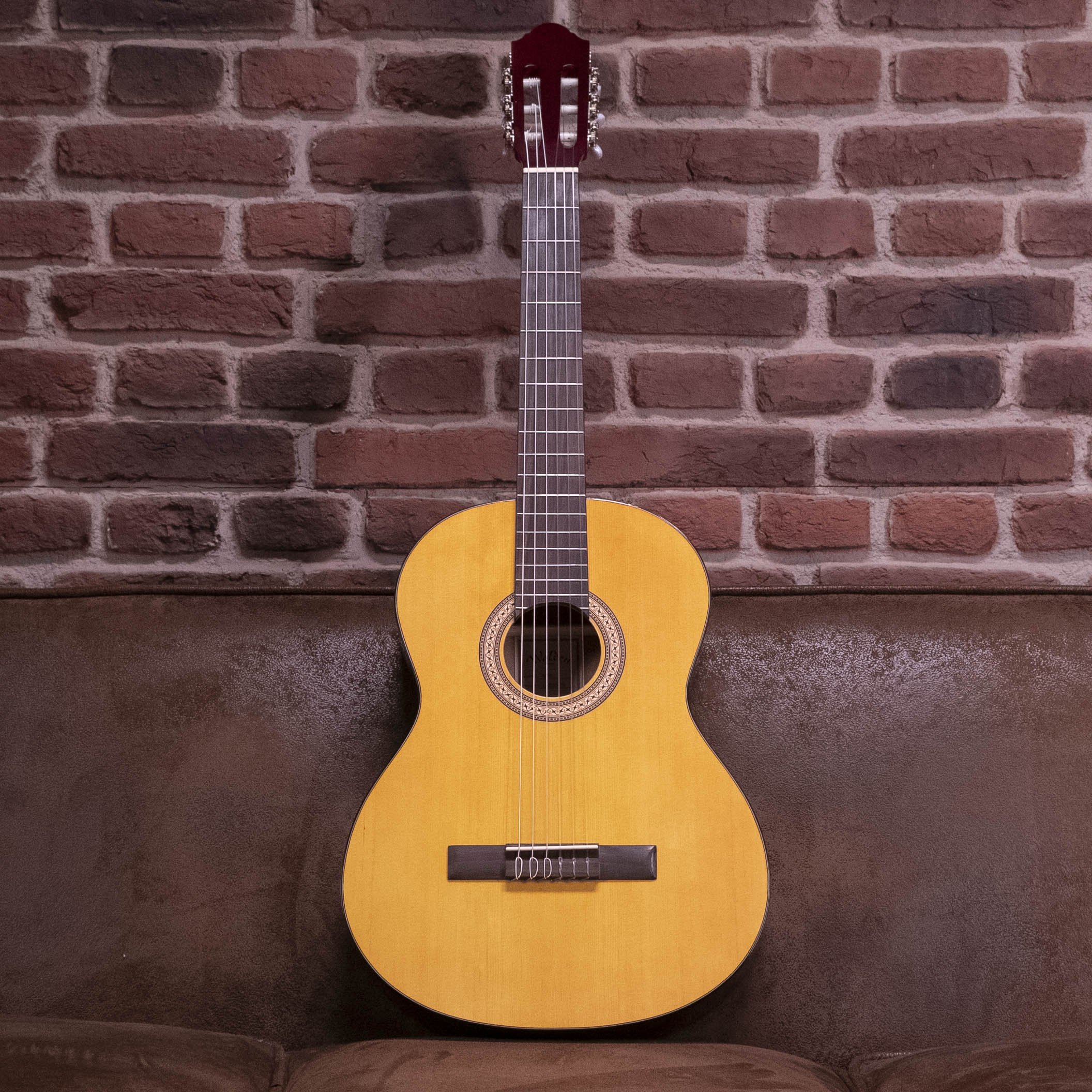 Walden Wan450W Chitarra Classica Standard 400
