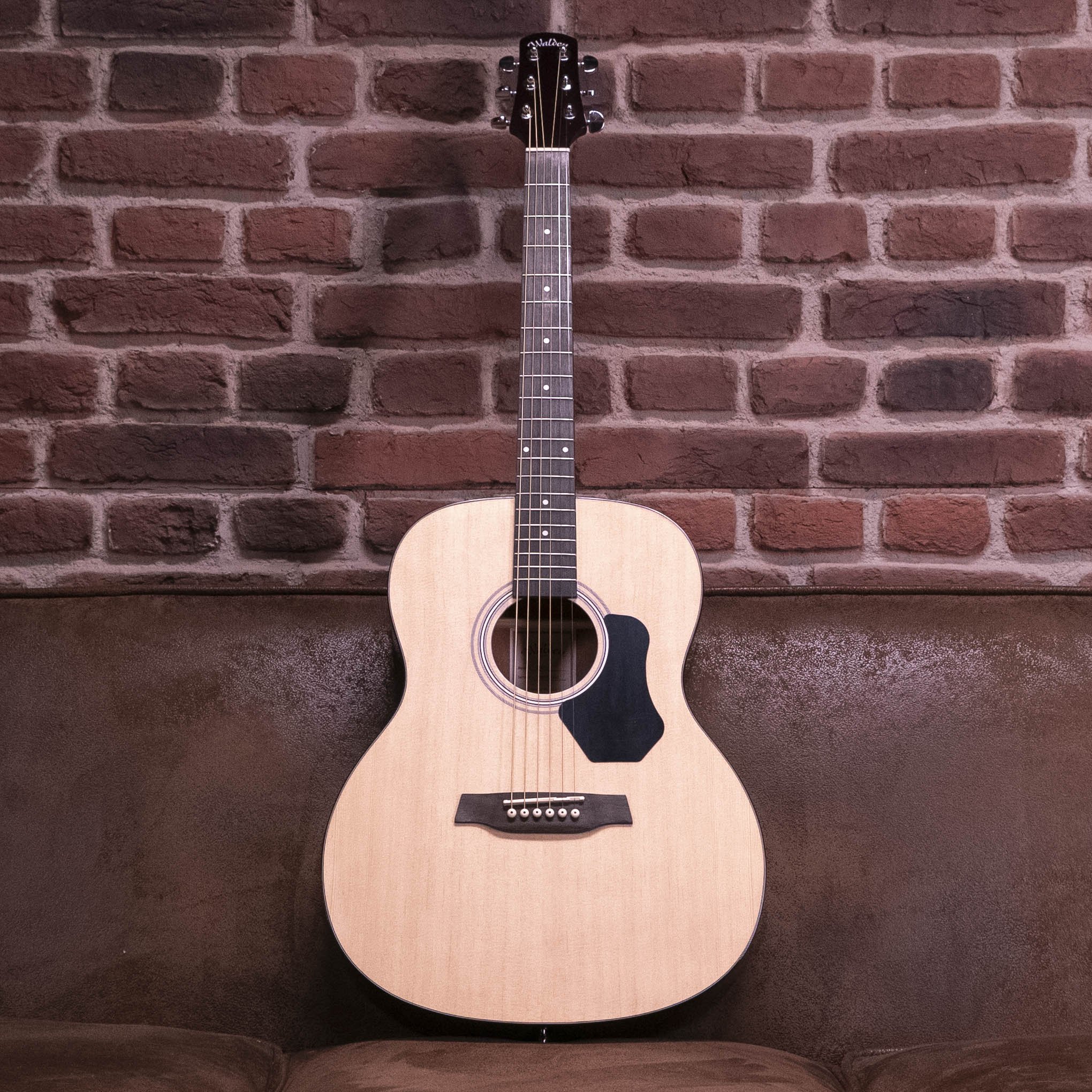 Walden Wao450W Chitarra Classica Orchestra Standard 400