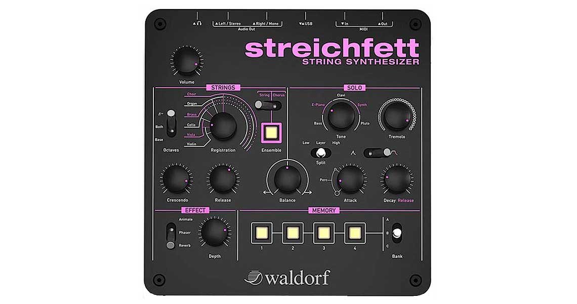 Waldorf Waldorf Streichfett
