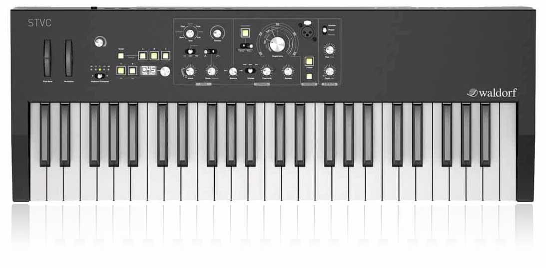 Waldorf Waldorf Stvc - Soundoria Waldorf Waldorf Stvc