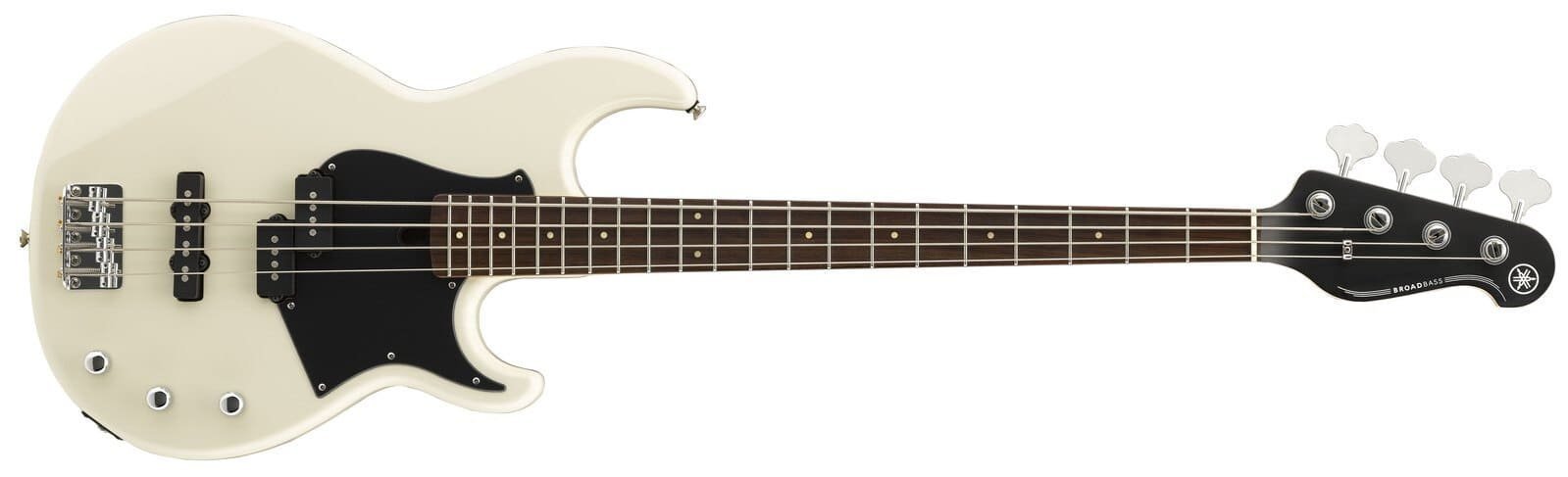 Yamaha Bb234Vw