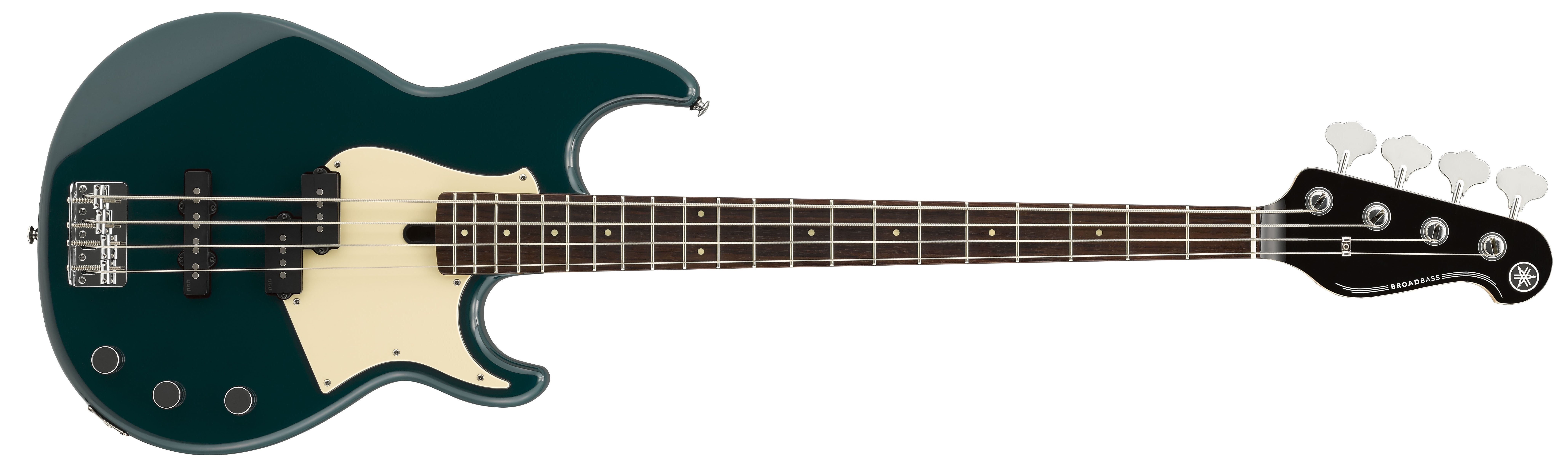 Yamaha Bb434Tb