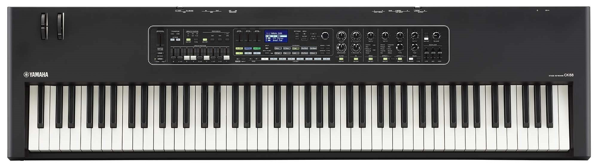 Yamaha Ck88