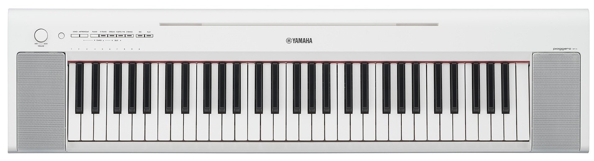 Yamaha Np15Wh
