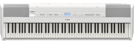 Yamaha P525Wh