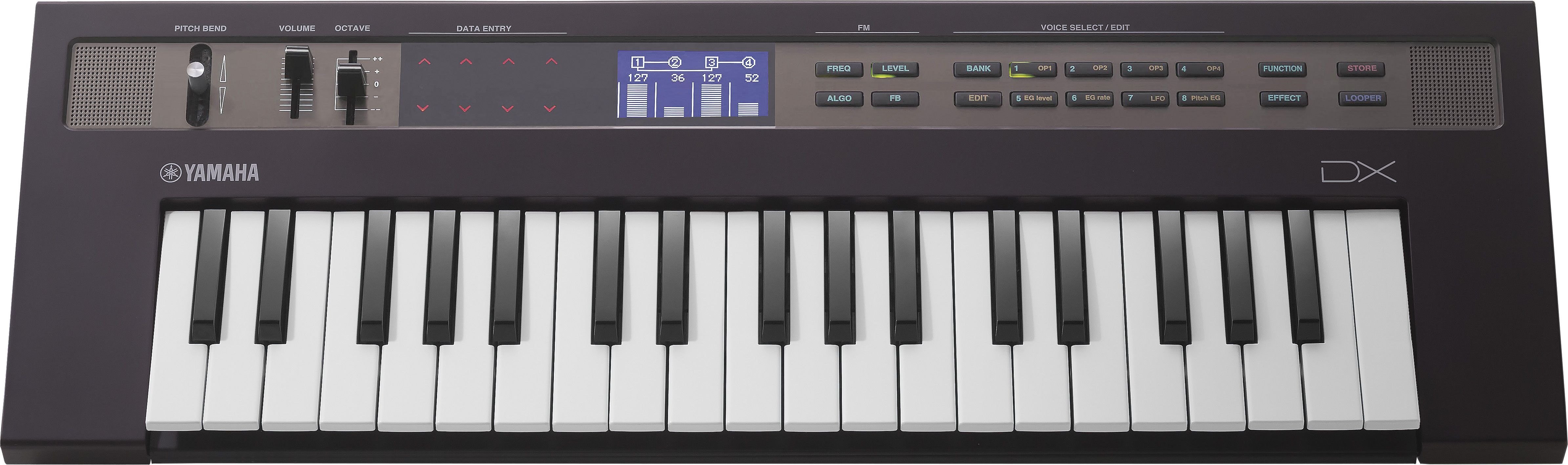 Yamaha Reface Dx