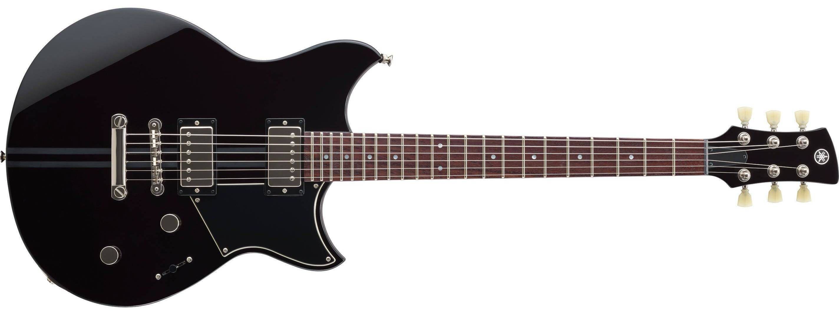 Yamaha Revstar Rse20 Black