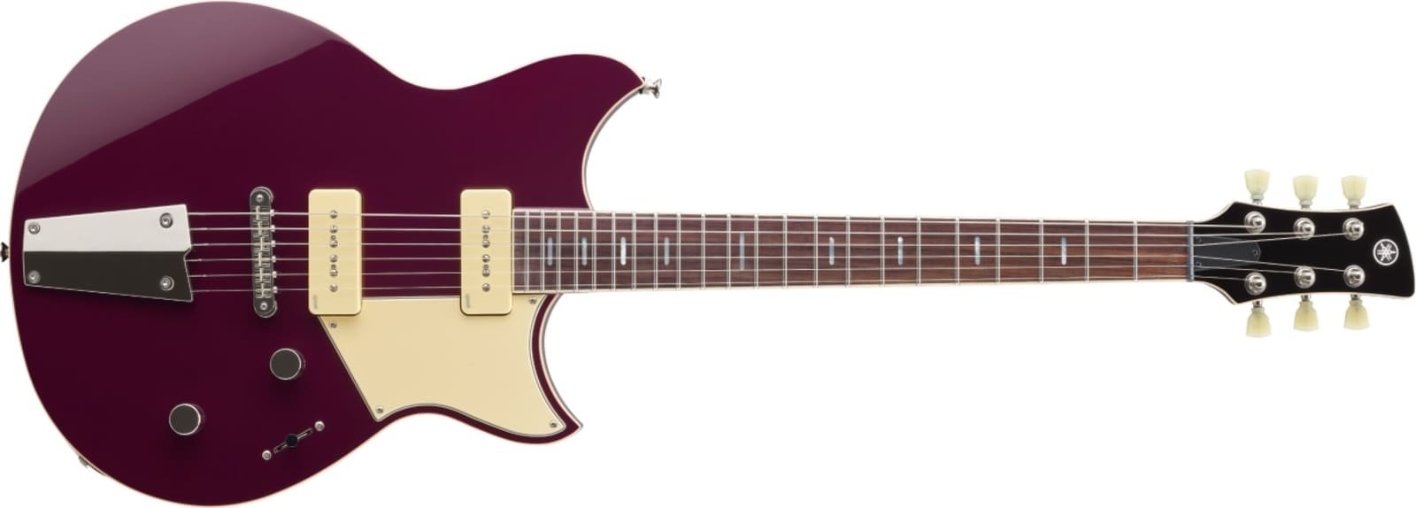Yamaha Revstar Rss02T Hot Merlot
