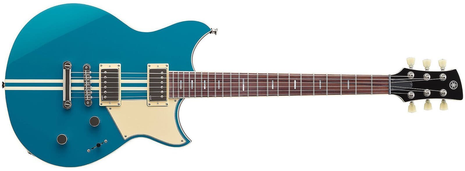 Yamaha Revstar Rss20Swb Swift Blue