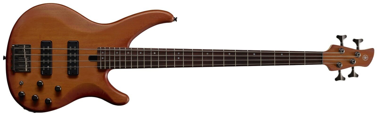 Yamaha Trbx504Brb Brick Burst