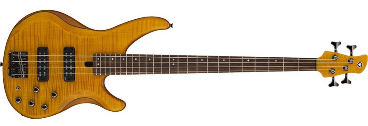 Yamaha Trbx604Fmmam