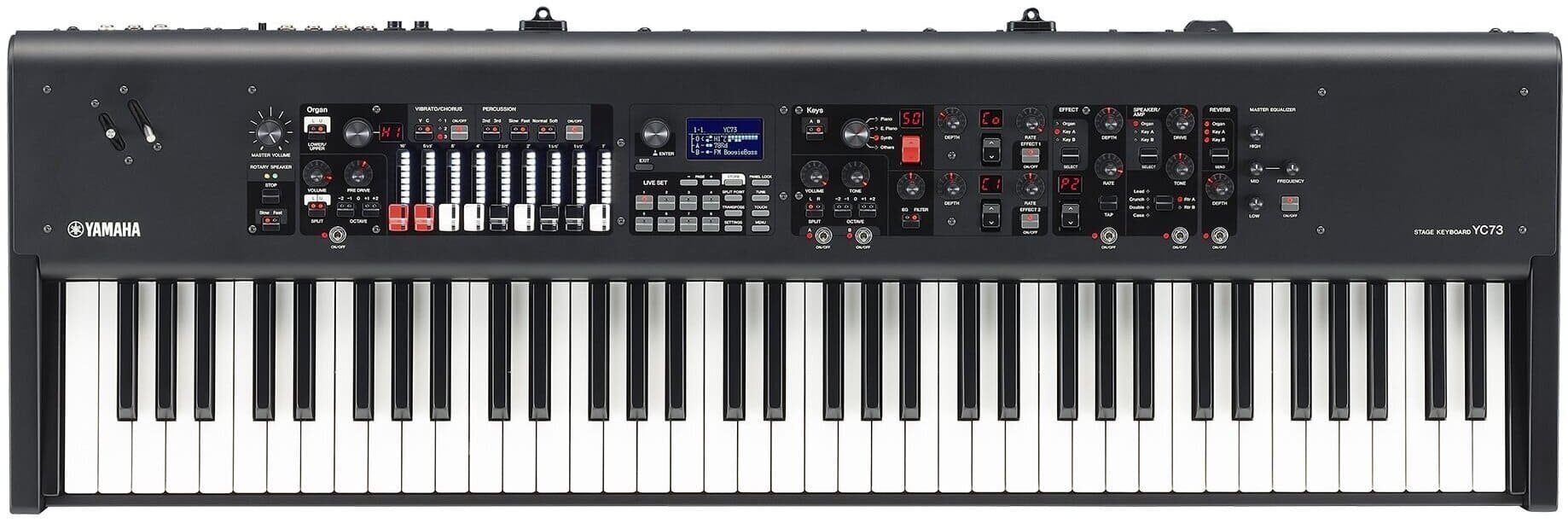 Yamaha Yc73