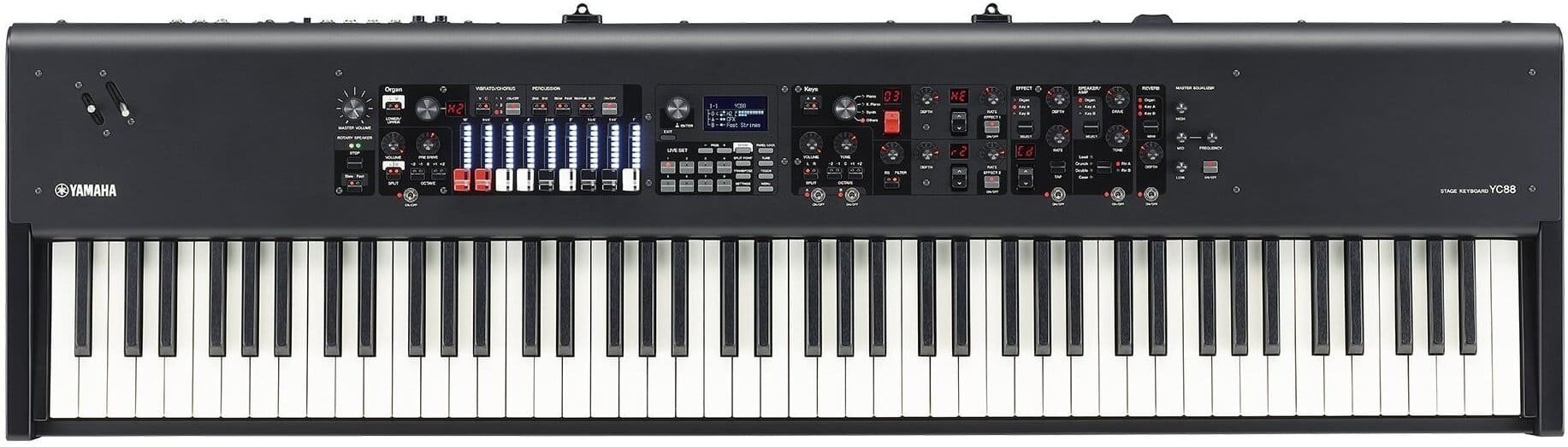 Yamaha Yc88