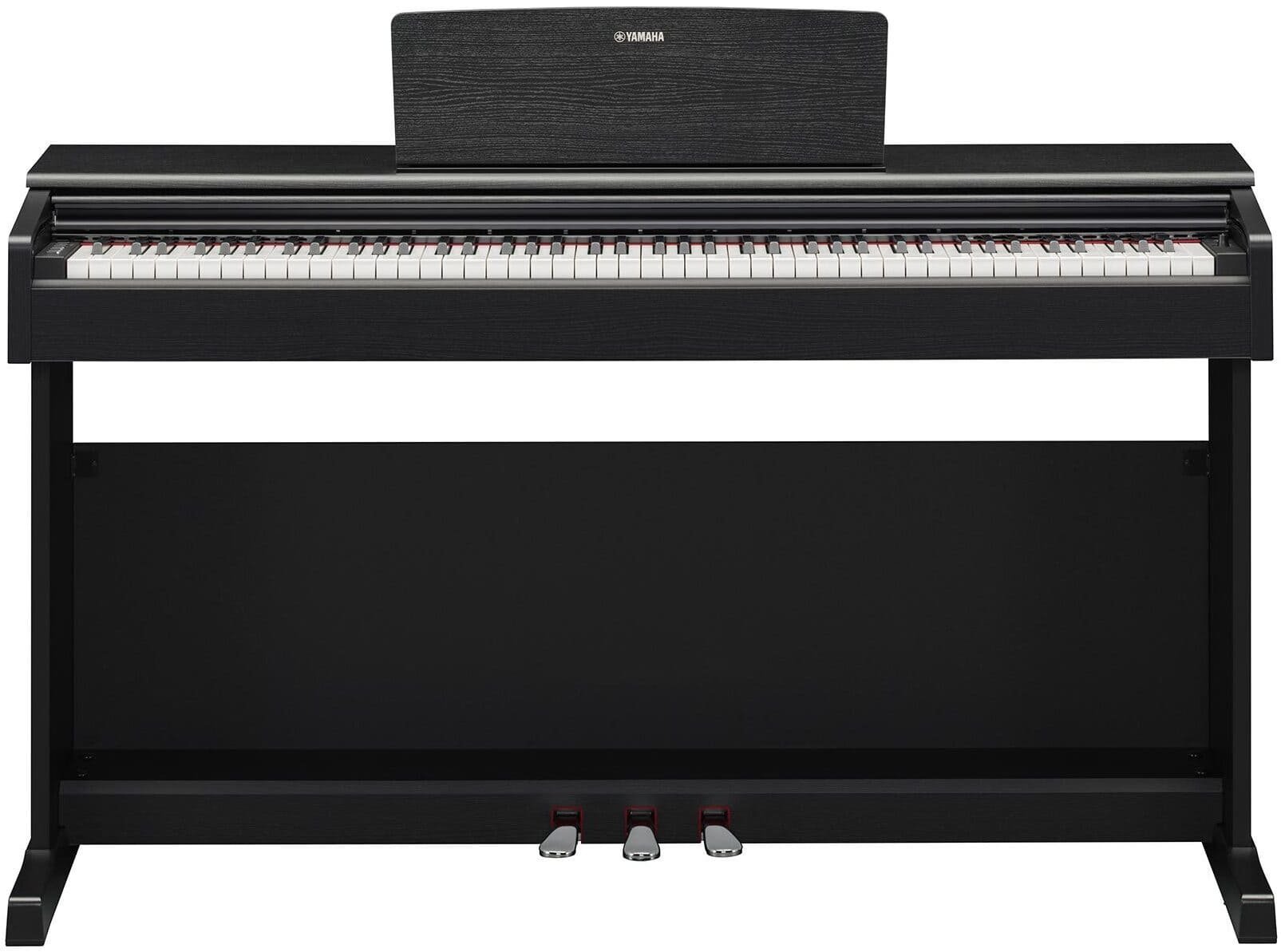 Yamaha Ydp 145B Arius Black