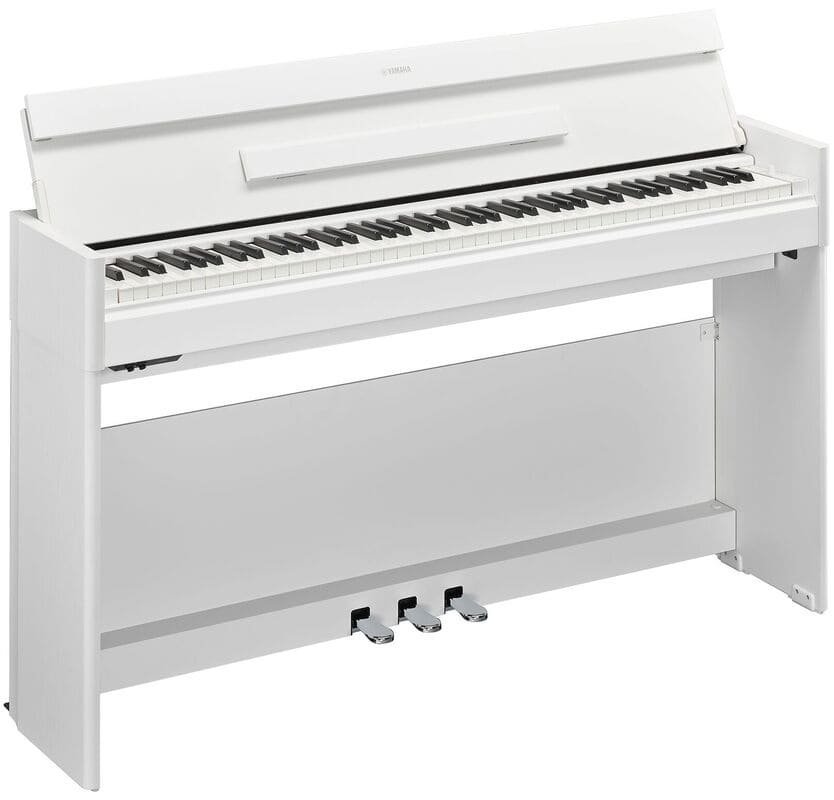 Yamaha Ydp S55 Arius White
